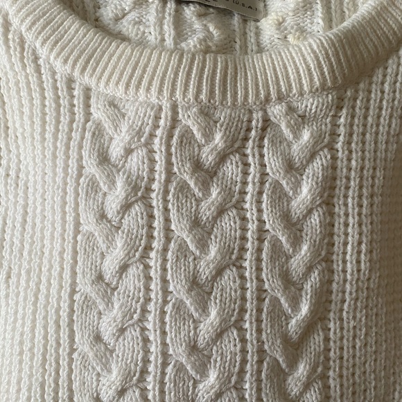 Christian Dior Vintage Sweater - Picture 5 of 6